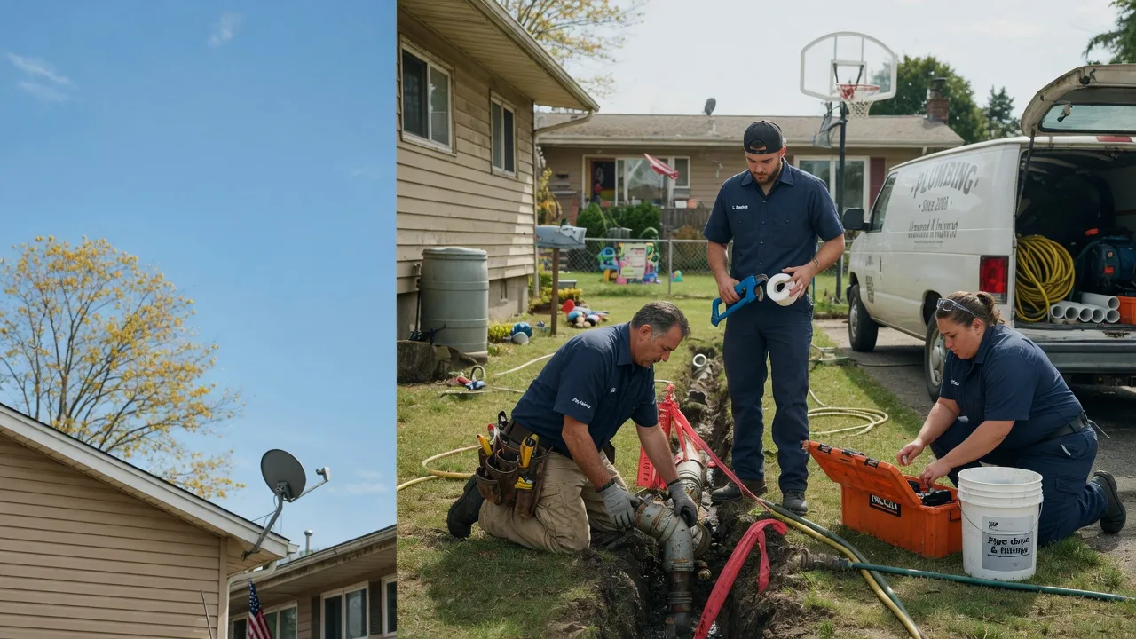 Garbage Disposal Replacement in Colbert, OK near me